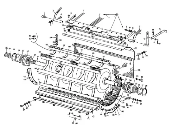 335307 - кронштейн