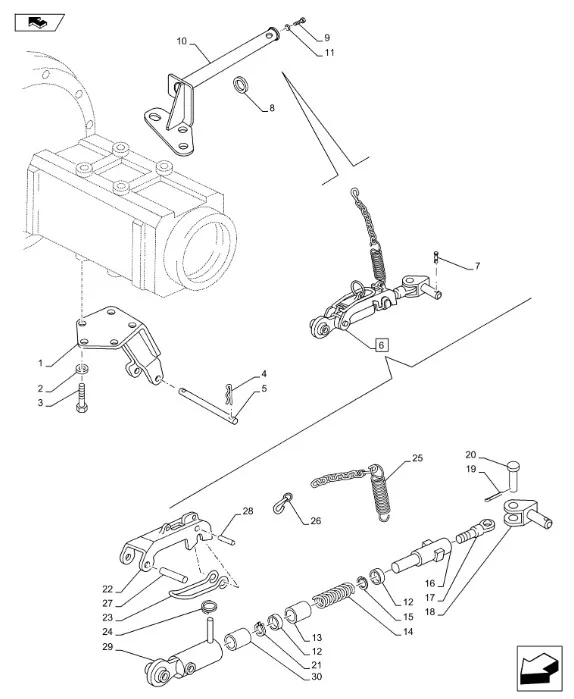 5184532 - Пружина